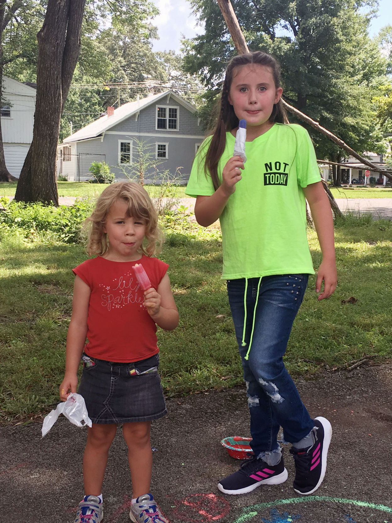 4 - Rebekah Hixson with Emma Haggard ADJ.jpg